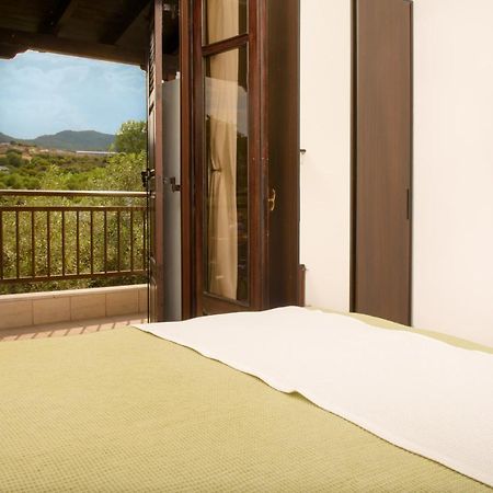 Apartmán Άελλα Ierissós Exteriér fotografie